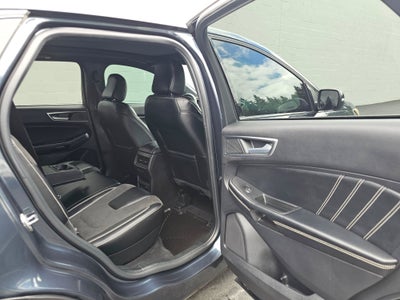 2022 Ford Edge ST