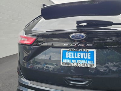 2022 Ford Edge ST