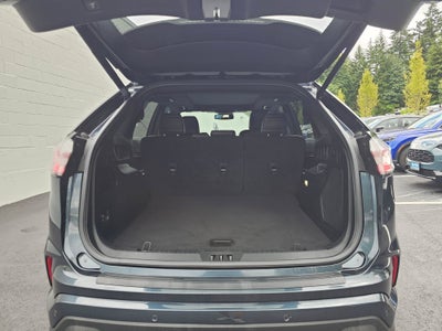 2022 Ford Edge ST