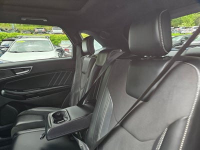 2022 Ford Edge ST