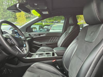 2022 Ford Edge ST