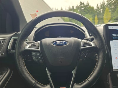 2022 Ford Edge ST