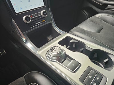 2022 Ford Edge ST