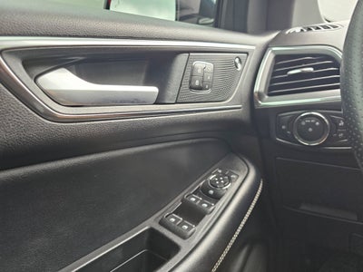2022 Ford Edge ST