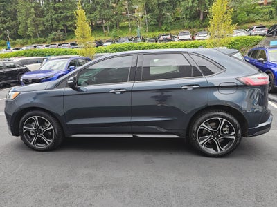 2022 Ford Edge ST