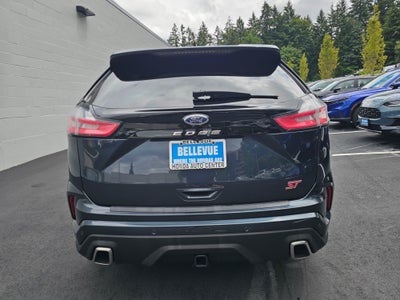 2022 Ford Edge ST
