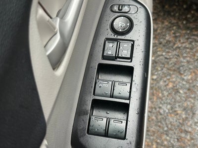 2015 Honda Civic Sedan LX