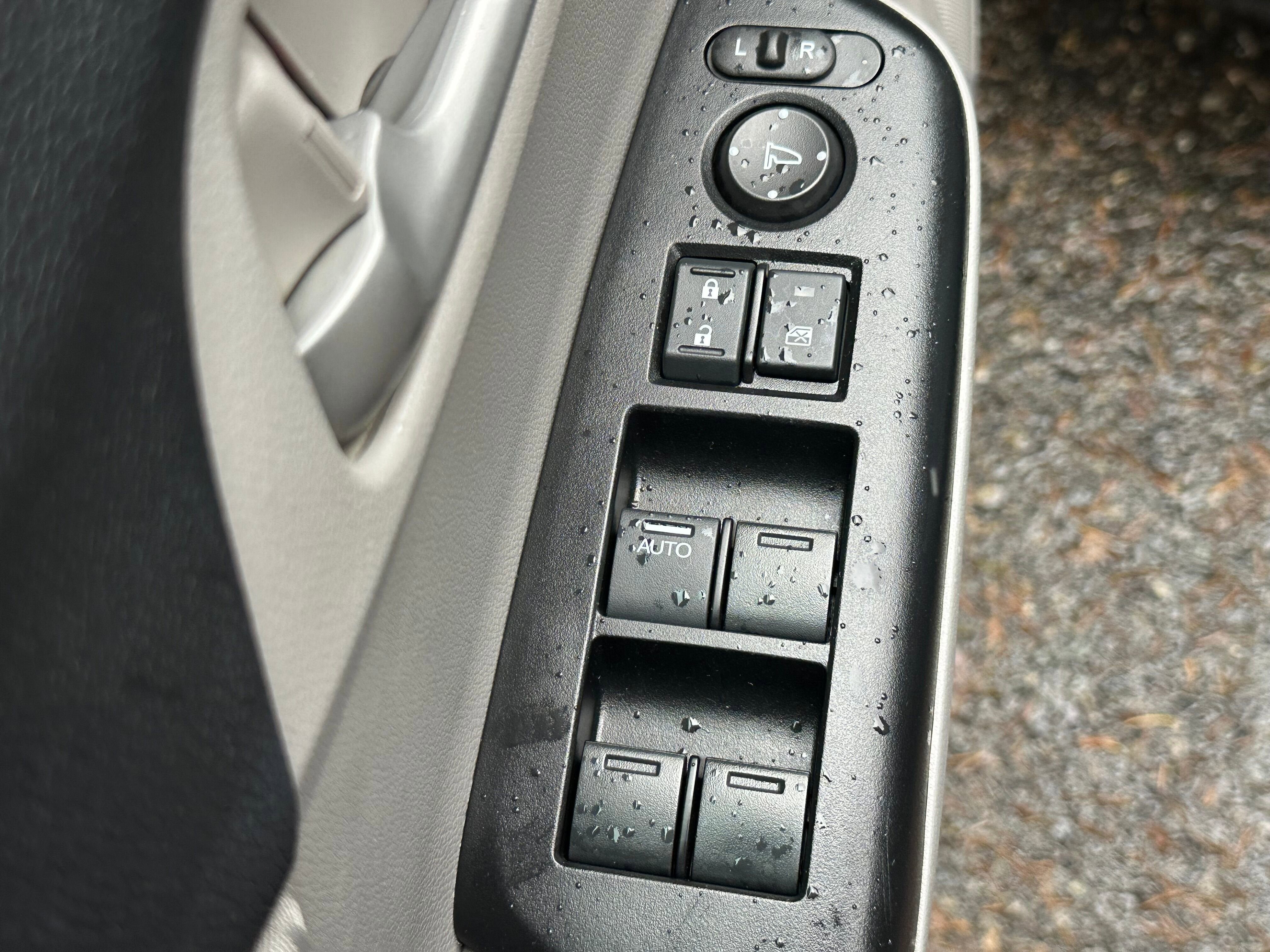 2015 Honda Civic Sedan LX