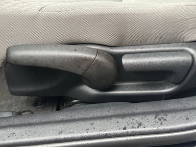 2015 Honda Civic Sedan LX