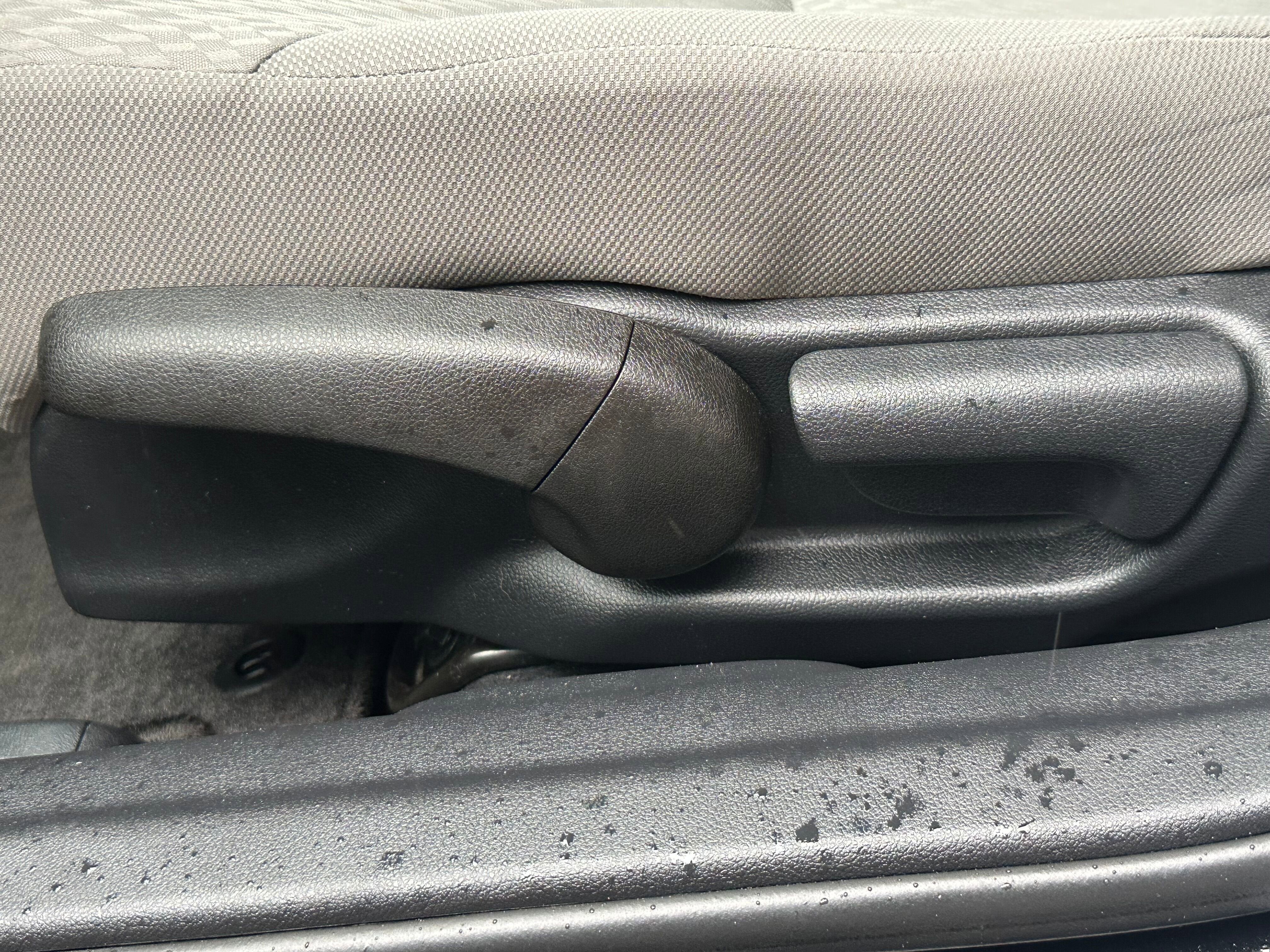 2015 Honda Civic Sedan LX