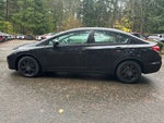 2015 Honda Civic Sedan LX