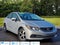 2015 Honda Civic Sedan SE