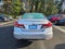 2015 Honda Civic Sedan SE