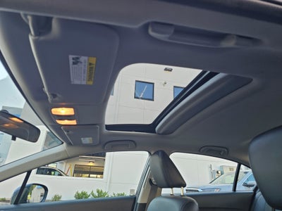 2015 Honda Civic Sedan EX-L