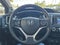 2015 Honda Civic Sedan EX-L