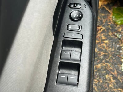 2017 Honda Civic Sedan EX-T