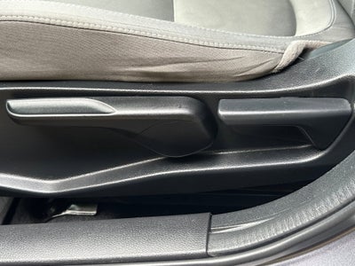 2017 Honda Civic Sedan EX-T