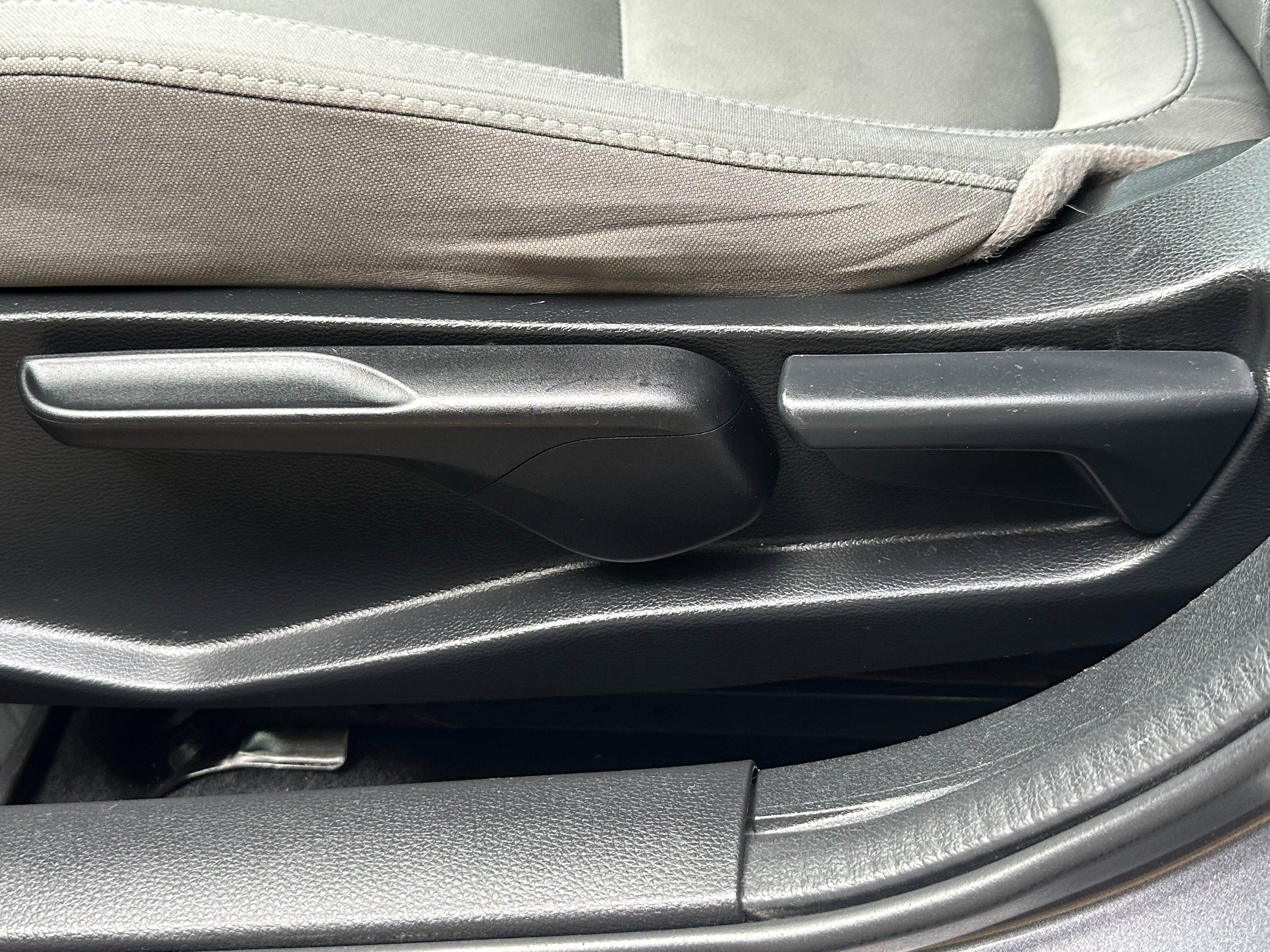 2017 Honda Civic Sedan EX-T