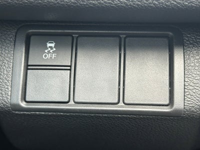 2017 Honda Civic Sedan EX-T