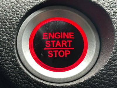 2017 Honda Civic Sedan EX-T