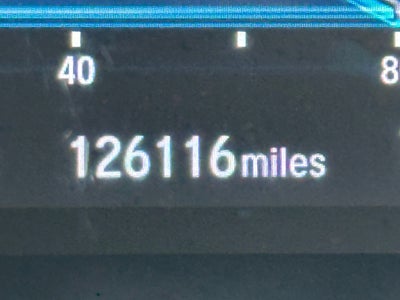 2017 Honda Civic Sedan EX-T