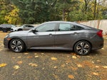 2017 Honda Civic Sedan EX-T