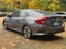 2017 Honda Civic Sedan EX-T
