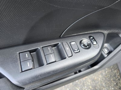 2020 Honda Civic Sedan LX