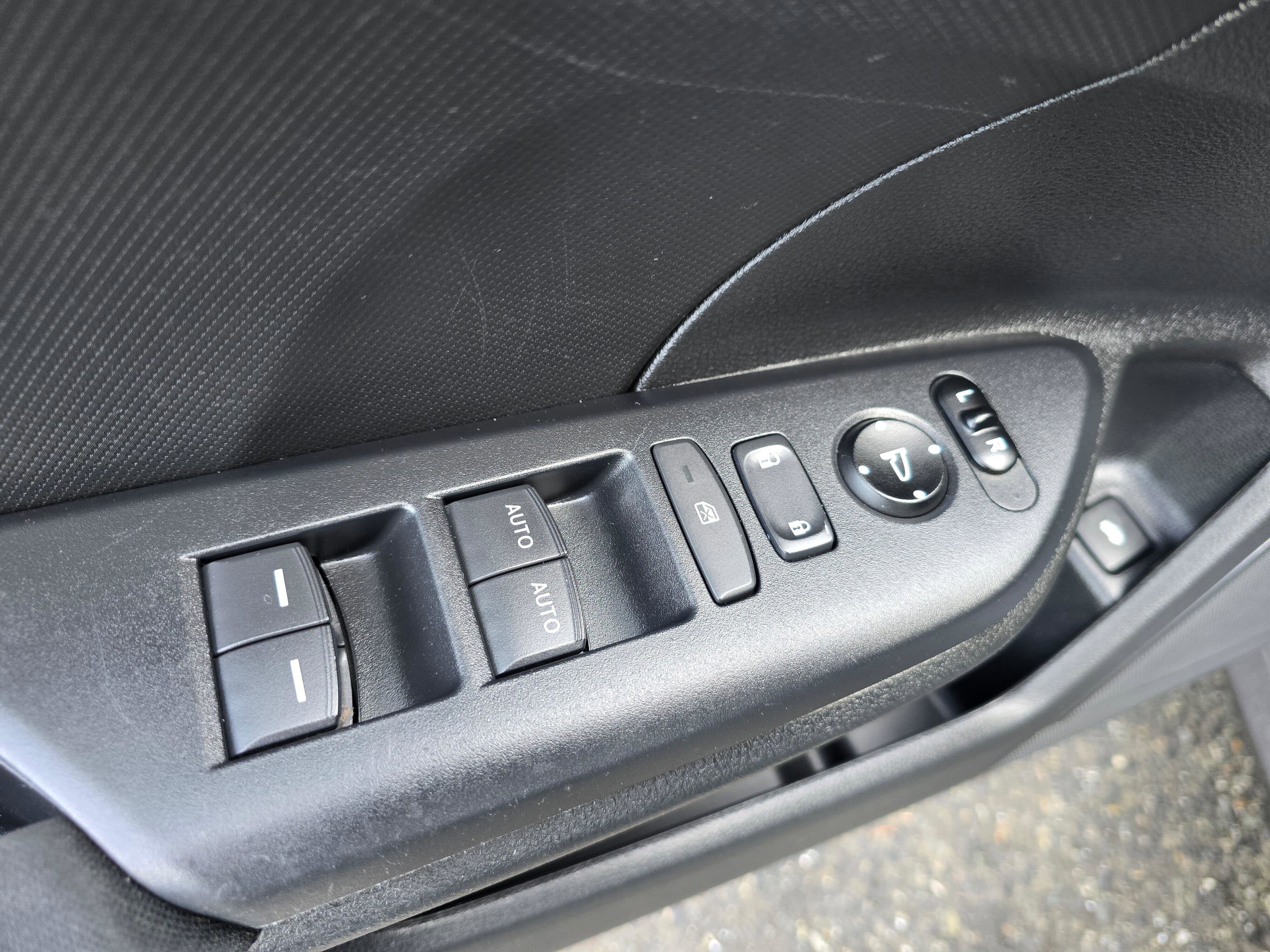 2020 Honda Civic Sedan LX