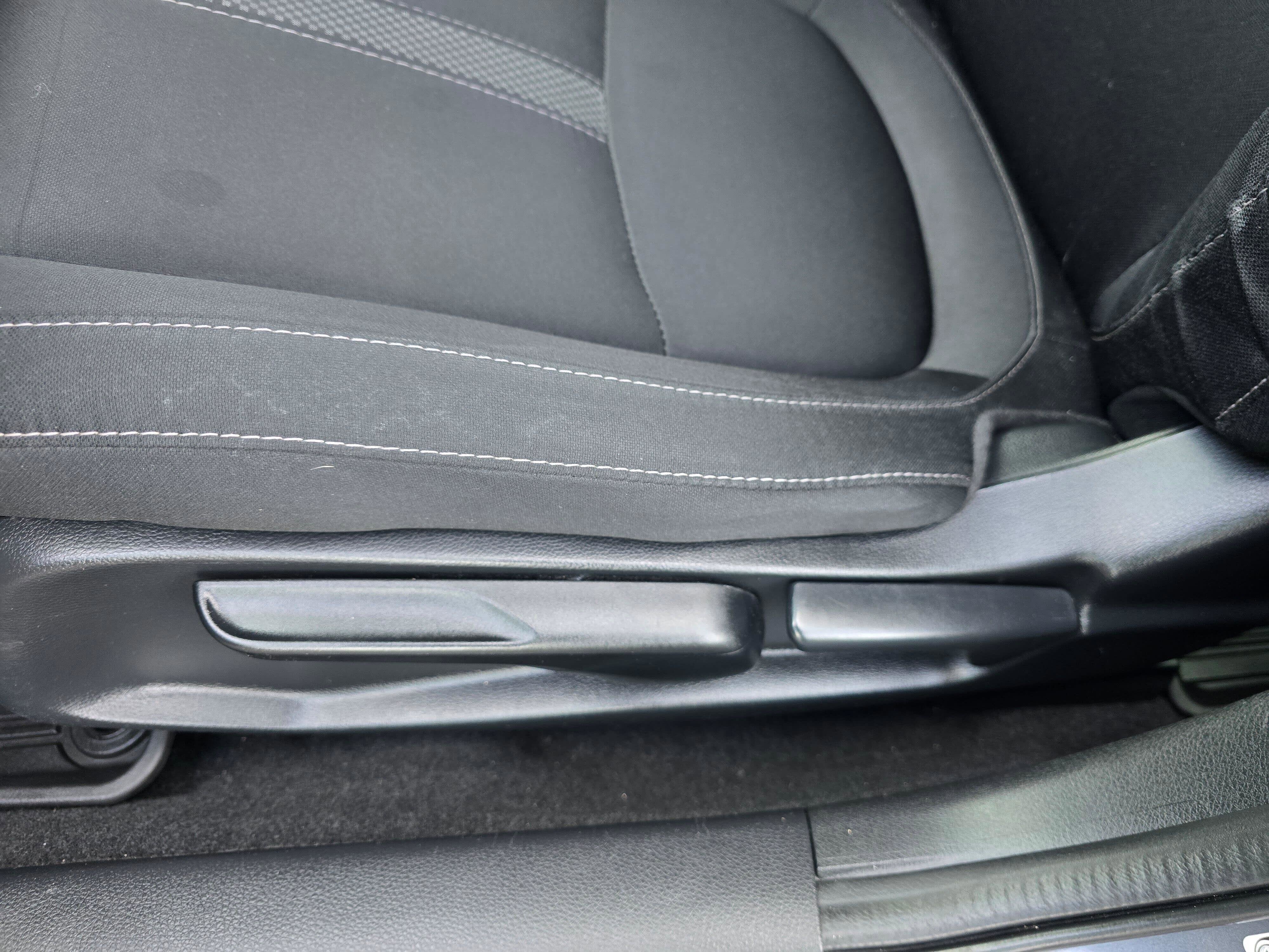 2020 Honda Civic Sedan LX