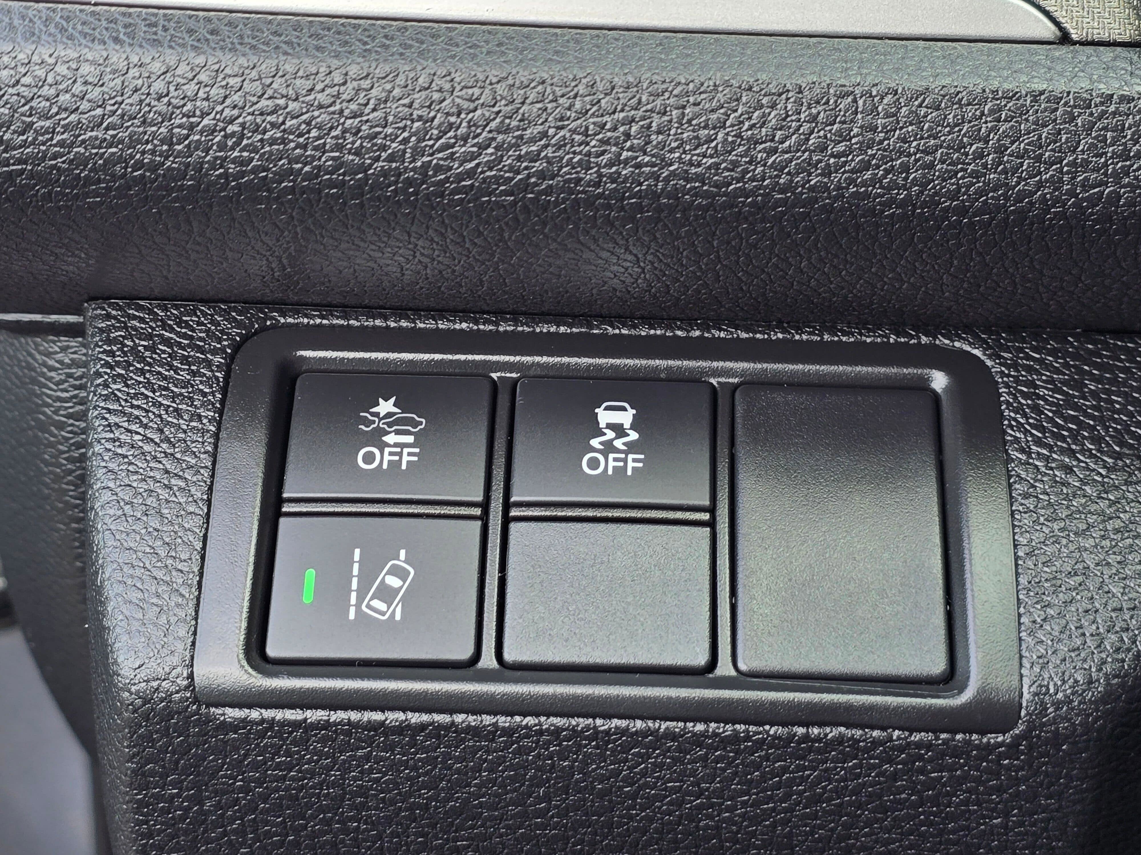 2020 Honda Civic Sedan LX