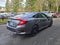 2020 Honda Civic Sedan LX