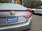 2016 Honda Civic Sedan EX