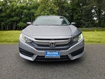 2016 Honda Civic Sedan EX