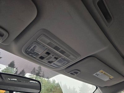 2016 Honda Civic Sedan EX