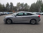 2016 Honda Civic Sedan EX