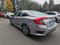 2016 Honda Civic Sedan EX