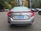 2016 Honda Civic Sedan EX