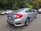 2016 Honda Civic Sedan EX