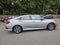 2016 Honda Civic Sedan EX