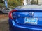 2017 Honda Civic Sedan EX