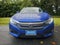 2017 Honda Civic Sedan EX