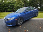 2017 Honda Civic Sedan EX