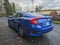 2017 Honda Civic Sedan EX