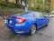 2017 Honda Civic Sedan EX