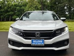 2021 Honda Civic Sedan Sport