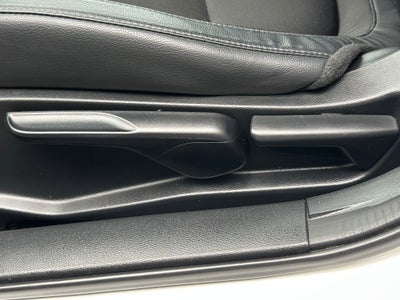 2021 Honda Civic Sedan Sport