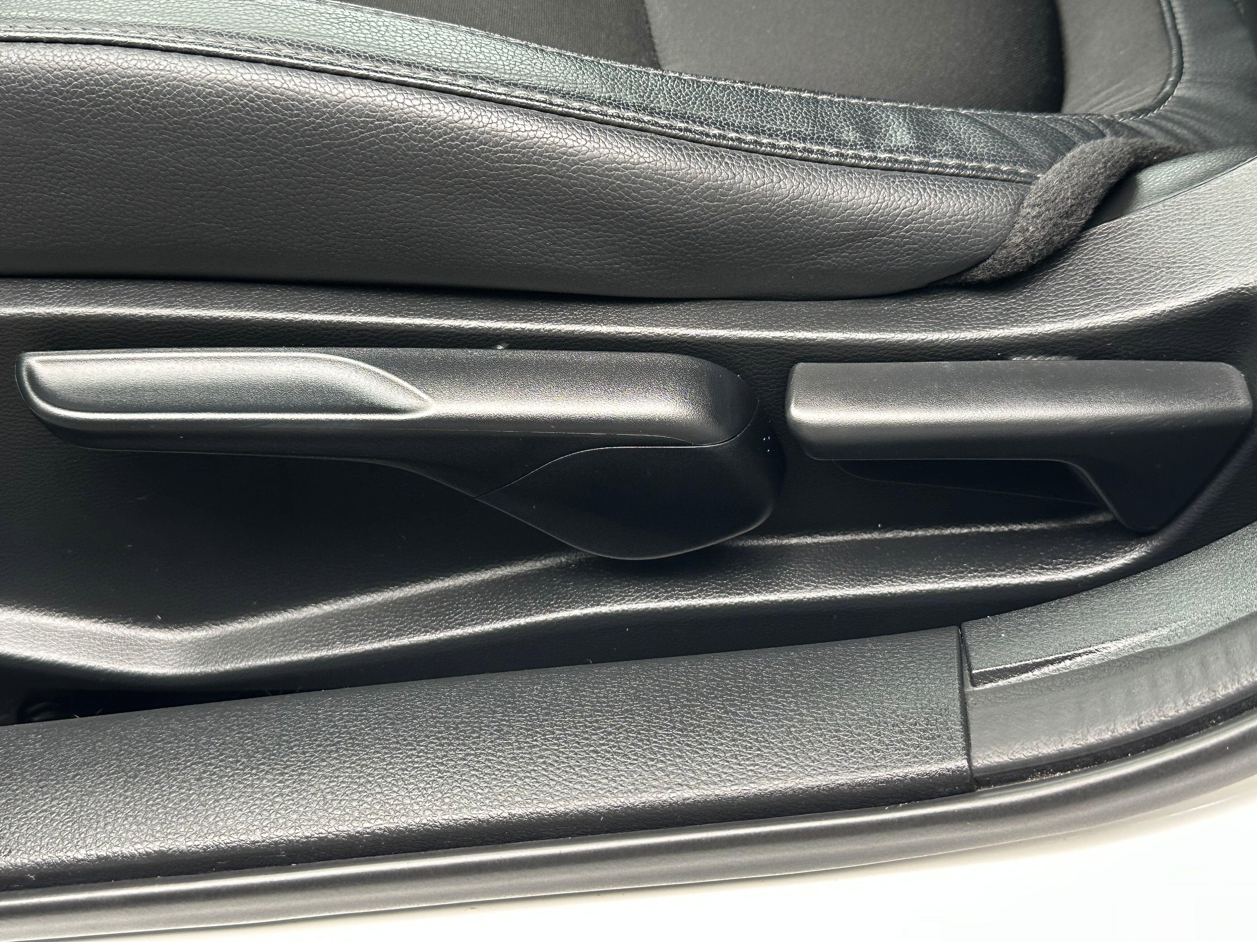 2021 Honda Civic Sedan Sport