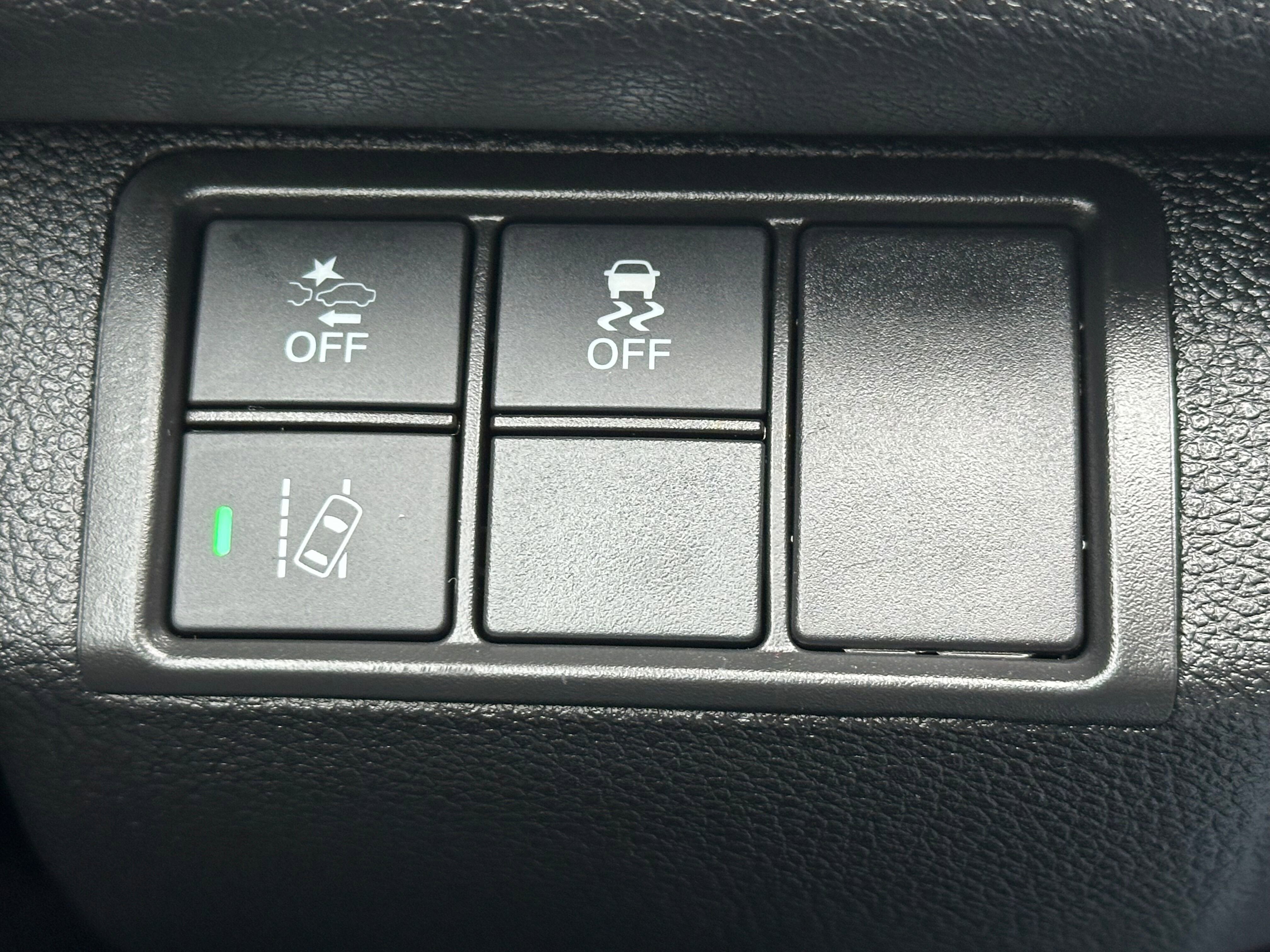 2021 Honda Civic Sedan Sport