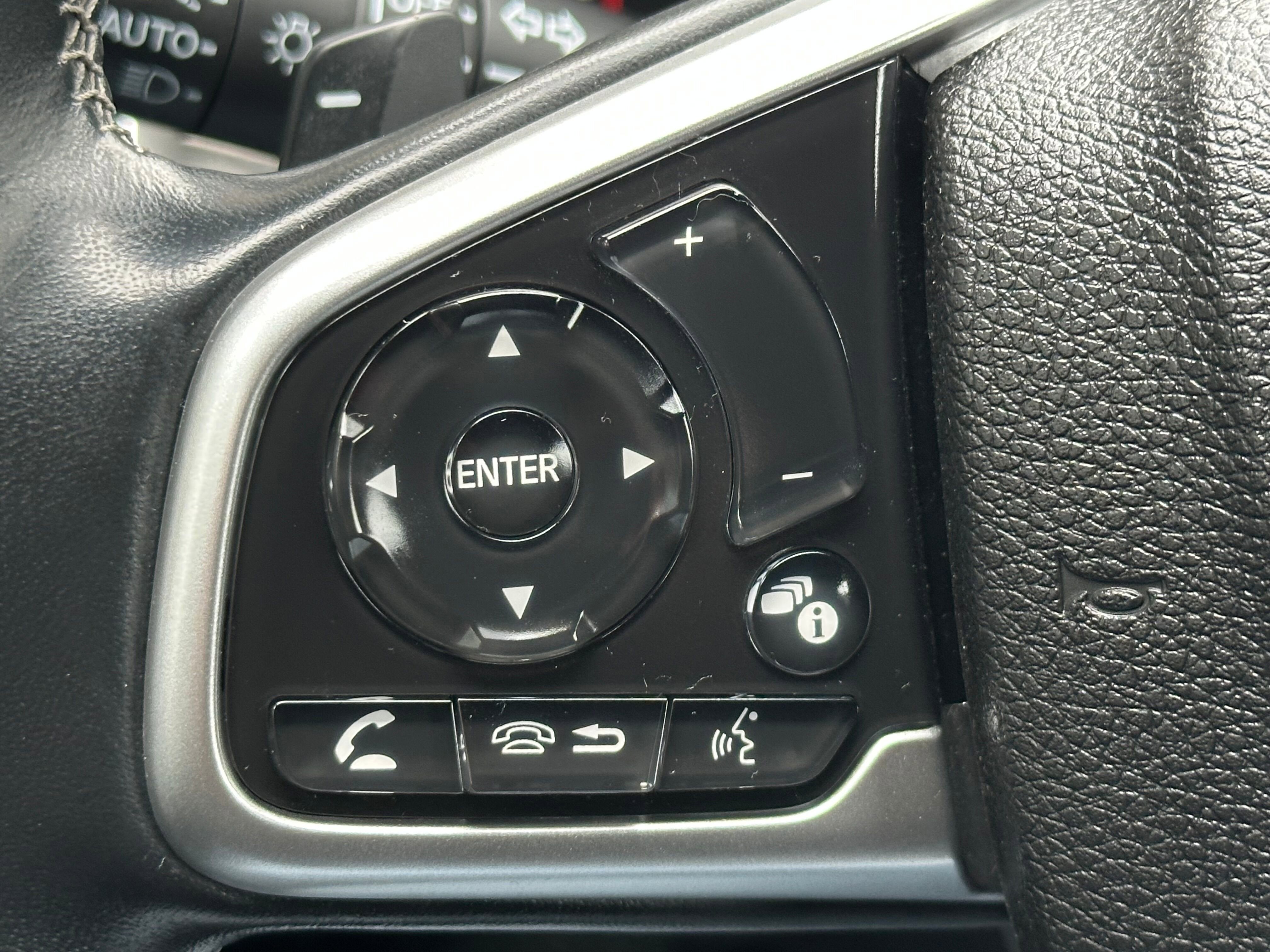 2021 Honda Civic Sedan Sport